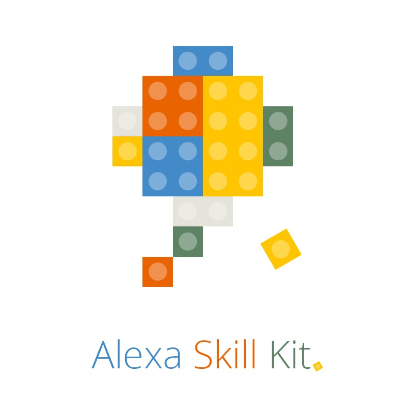 Alexa Skill Kit media 1