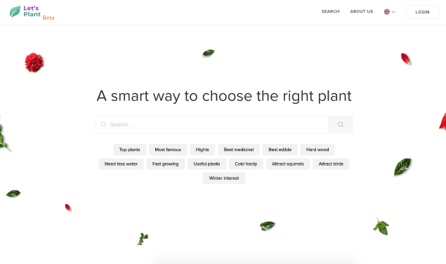 Let's Plant gallery image