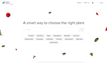 Let's Plant gallery image