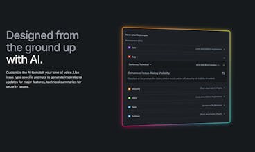 Customer Feedback Portal for Jira gallery image