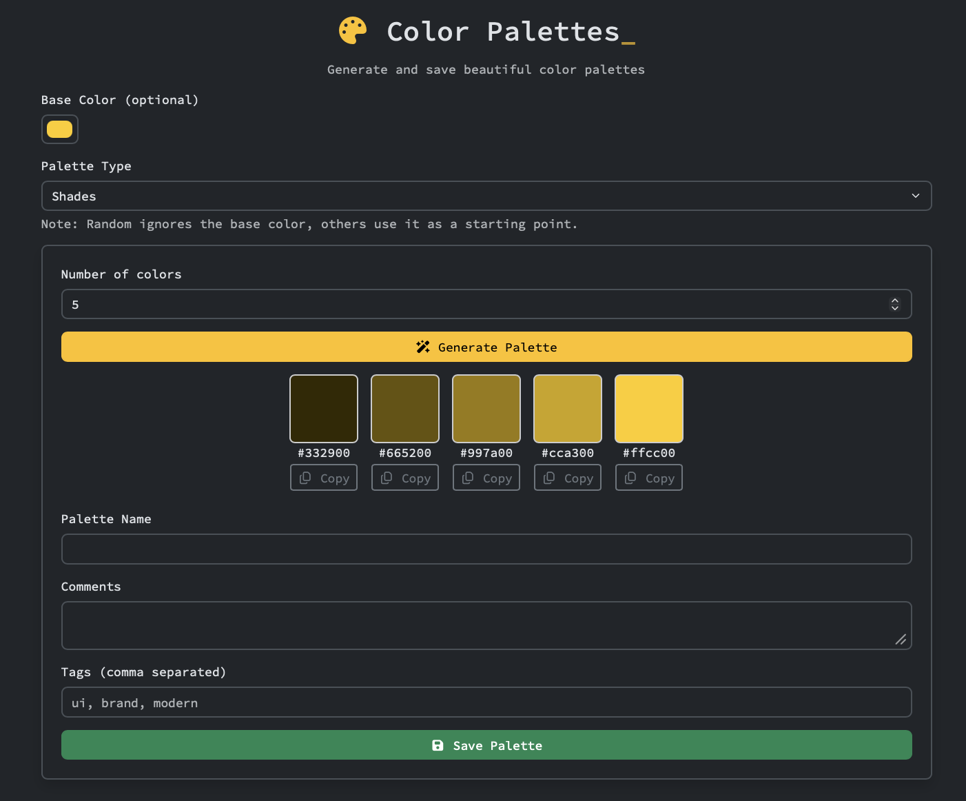 Bee Web Dev gallery image