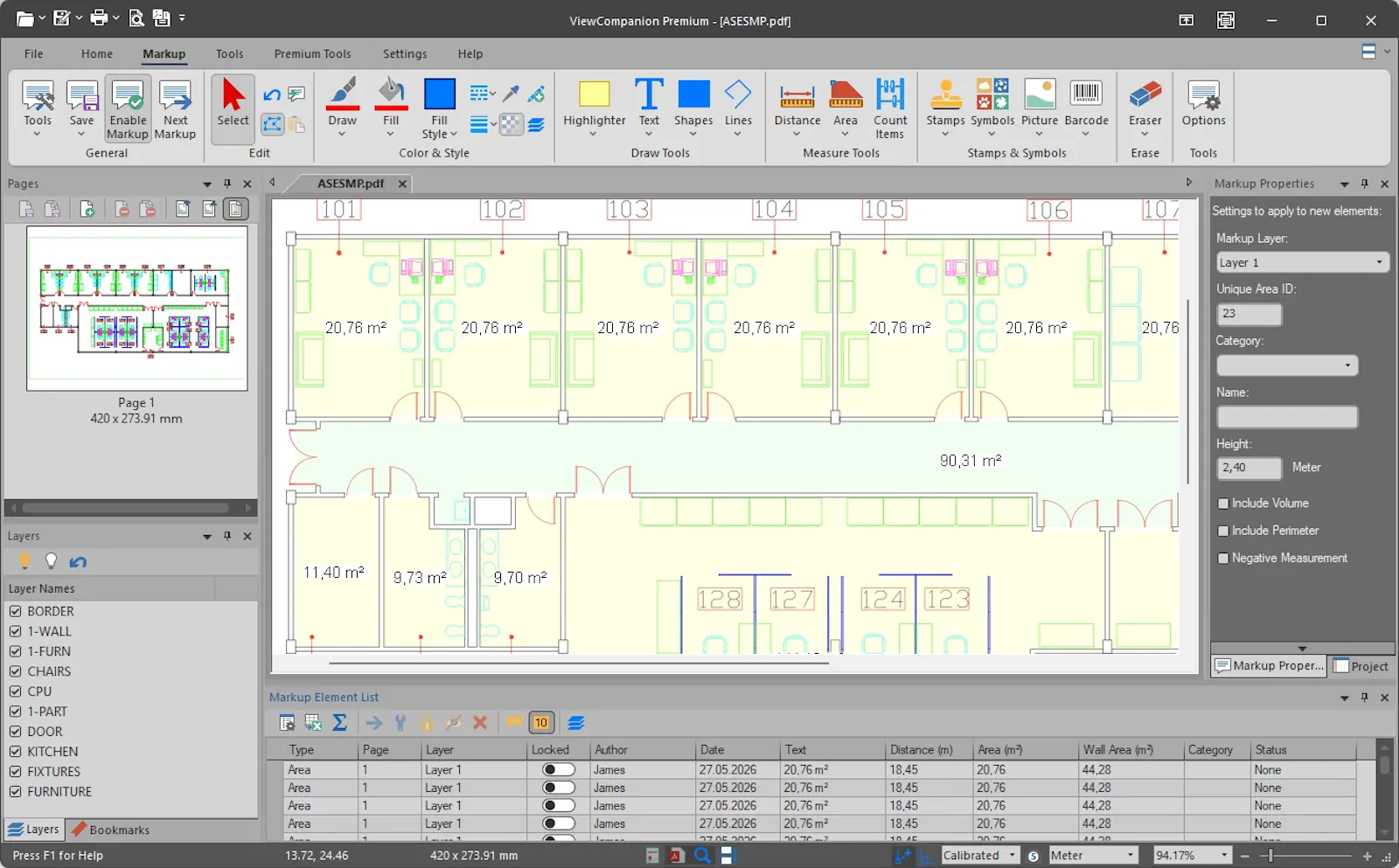 ViewCompanion Premium screenshot 2