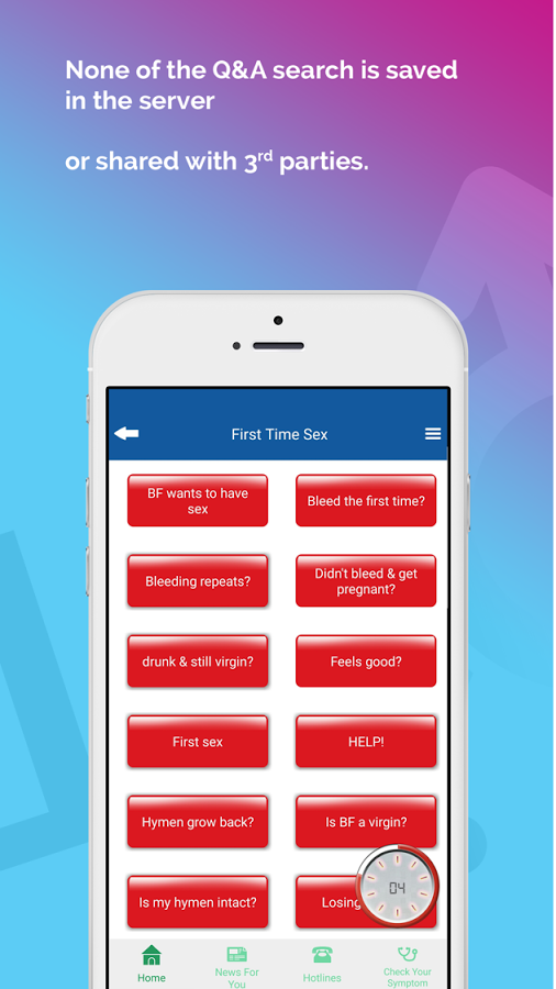 Wiki1001: Your Intimate Friend gallery image