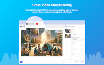 Storyonboards gallery image
