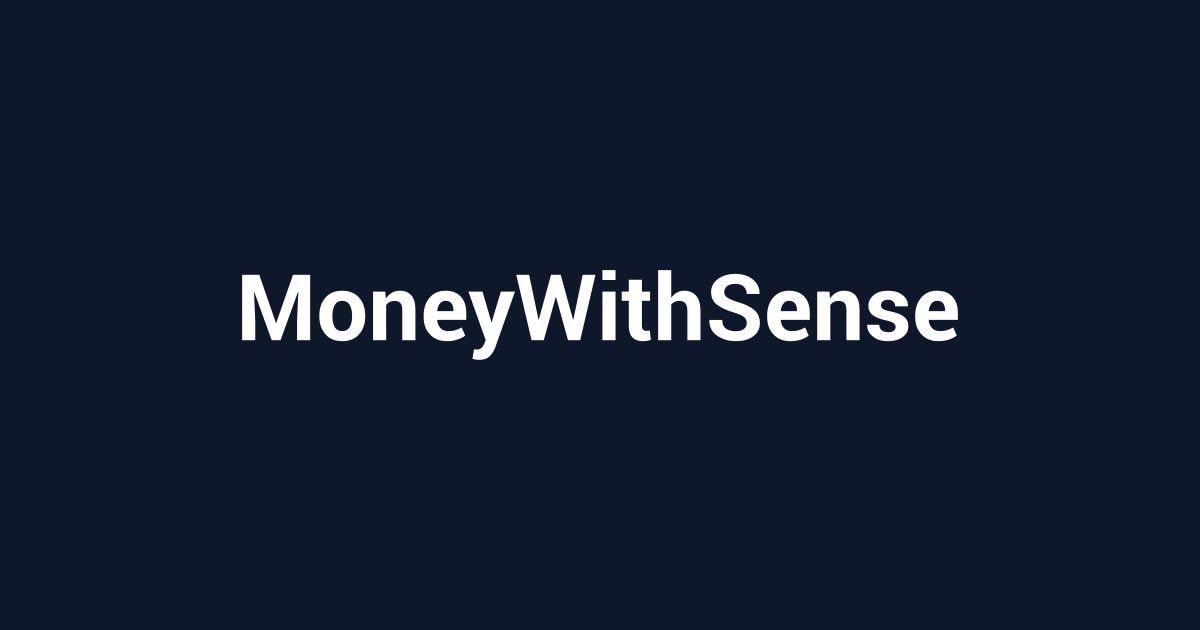MoneyWithSense gallery image