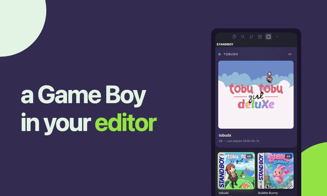 Standboy screenshot 3