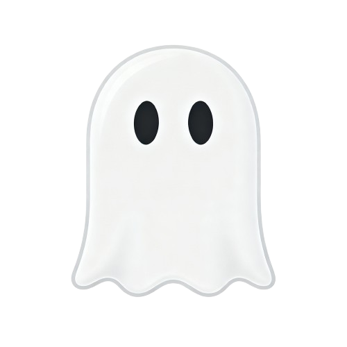 GhostChat logo - Product Hunt launch