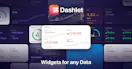 Dashlet