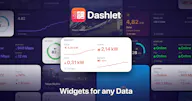 Dashlet