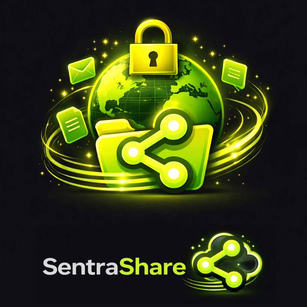 SentraShare gallery image