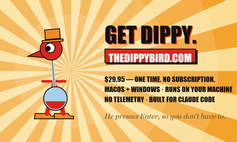 The Dippy Bird screenshot 6