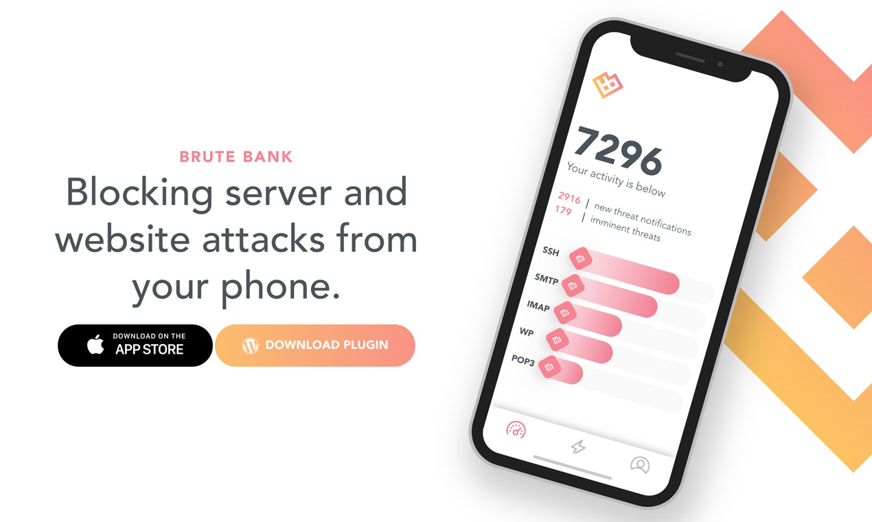 BruteBank gallery image