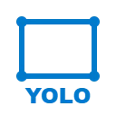 YOLO Labeling logo