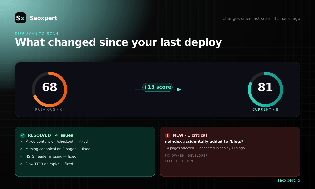 Seoxpert.io gallery image