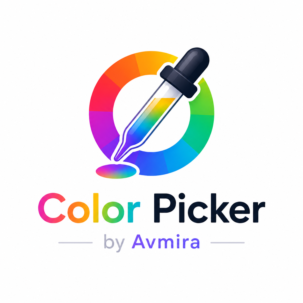 Color Picker by Avmira