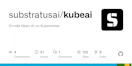 KubeAI: Private Open AI on K8s