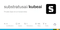 KubeAI: Private Open AI on K8s