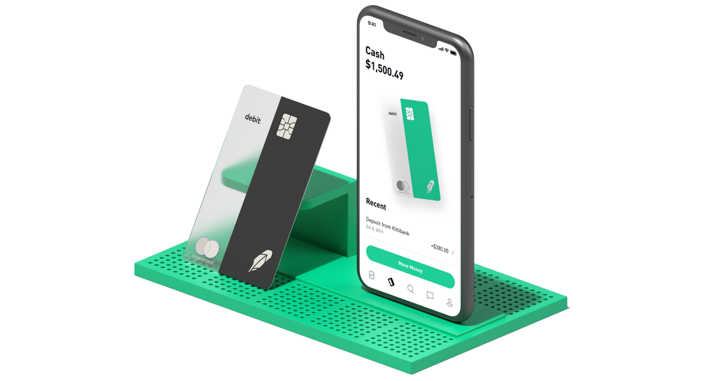 Robinhood Is Testing Bitcoin and Crypto Withdrawal Feature And New