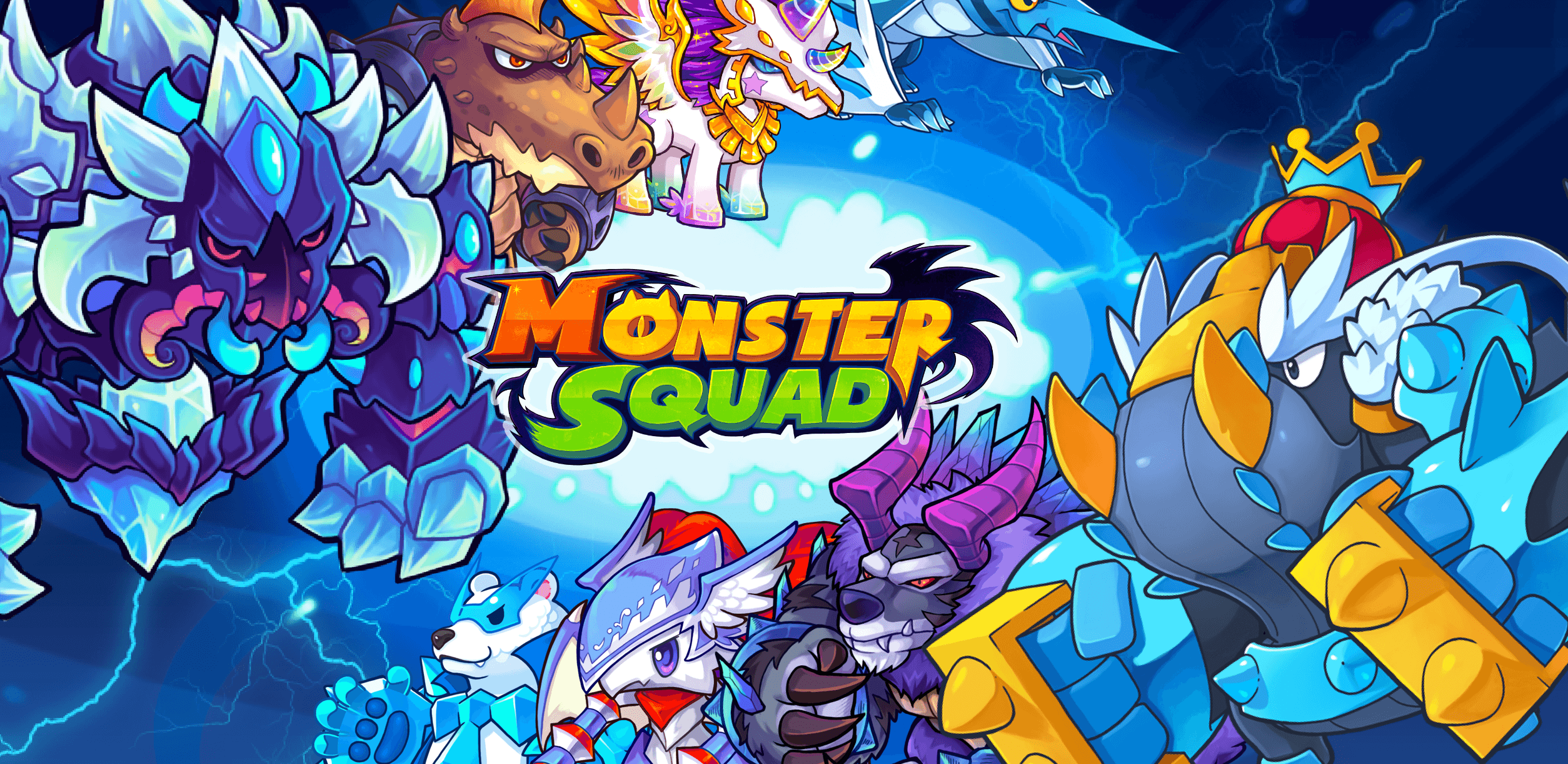 Monster Squad gallery image