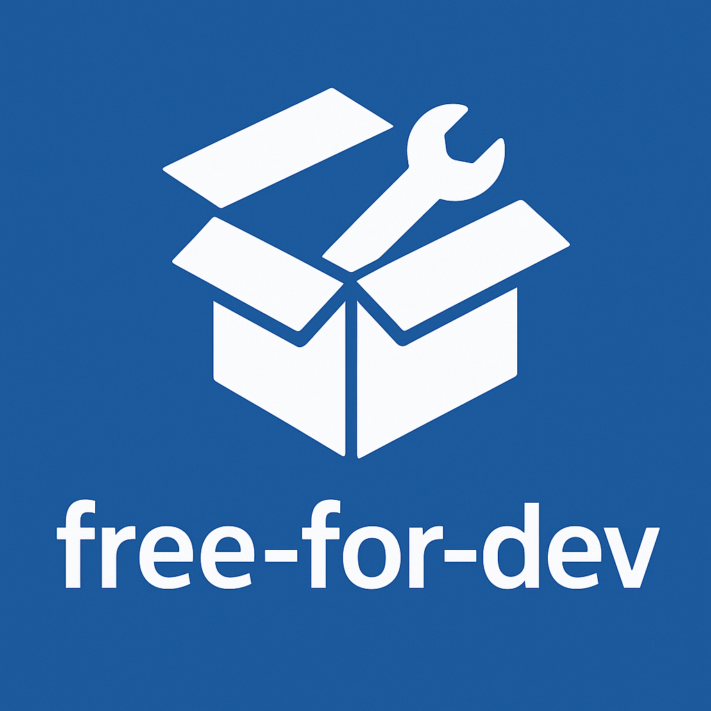 Free resources for developers gallery image