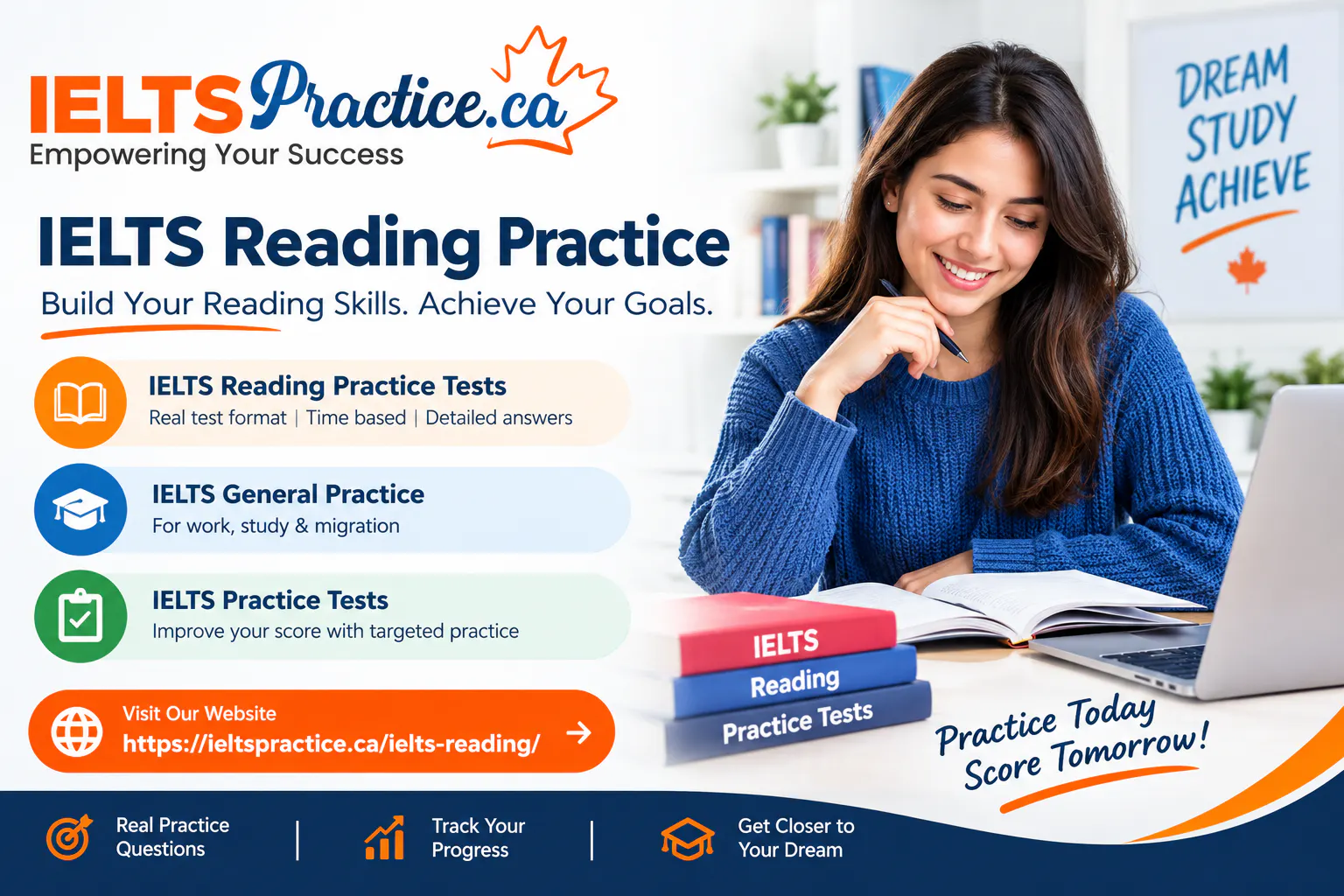 IELTS Exam Help |Guide IELTS Preparation