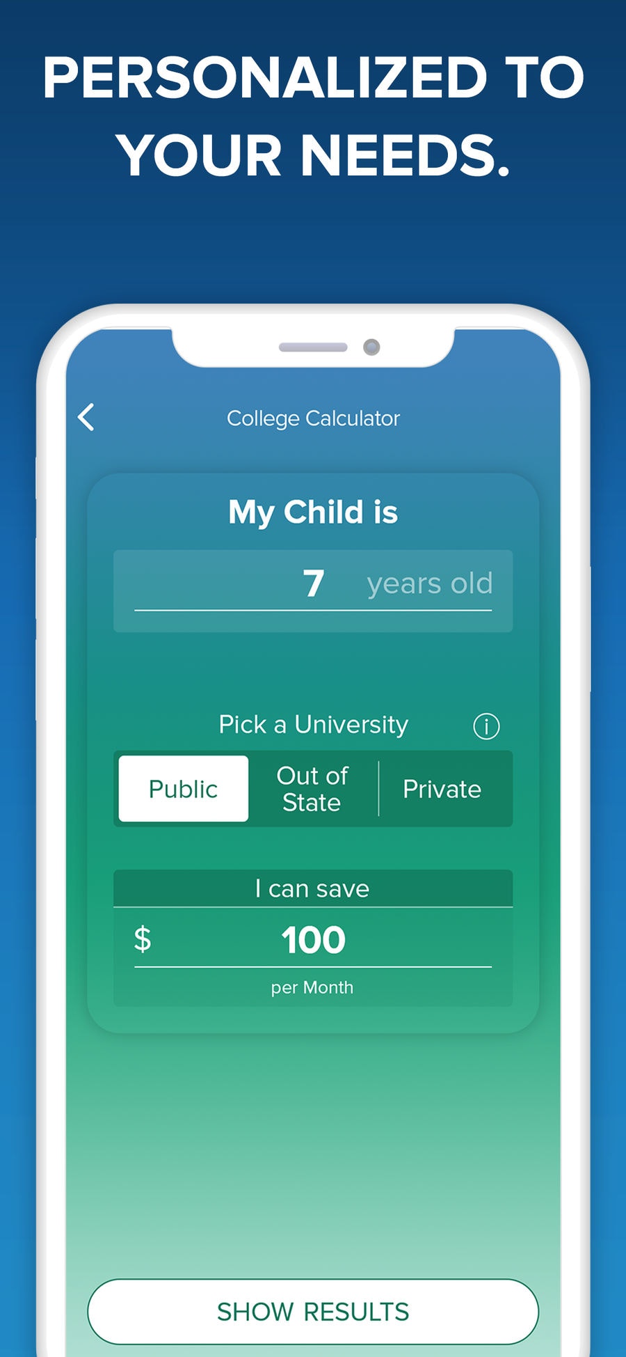 U-Nest: Save Money for Kids gallery image