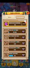 Idle Cat Tycoon Game - Merge Cats Game gallery image