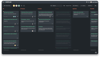 Kevvlar gallery image