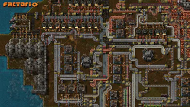 Factorio gallery image