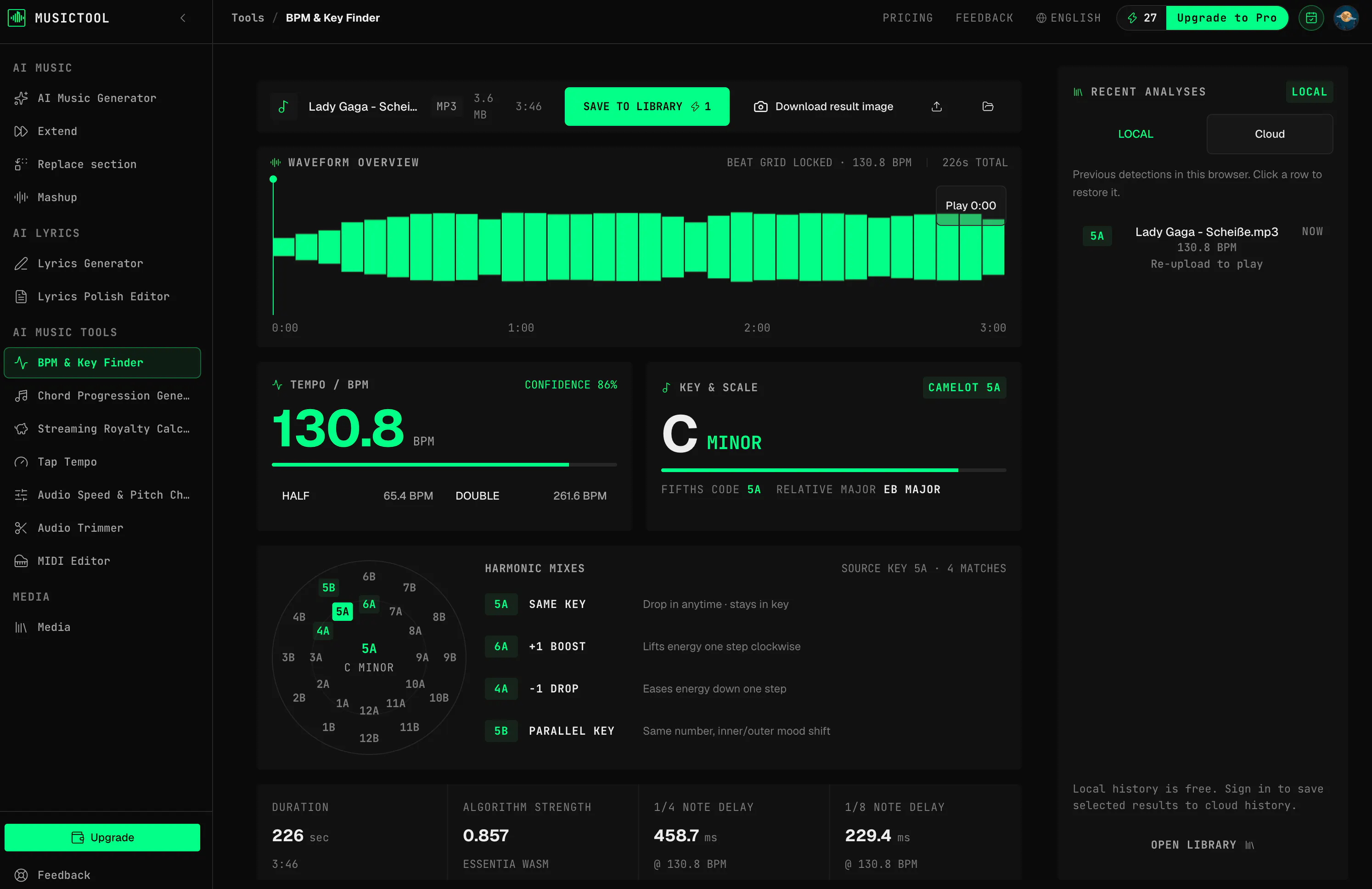 MUSICTOOL gallery image