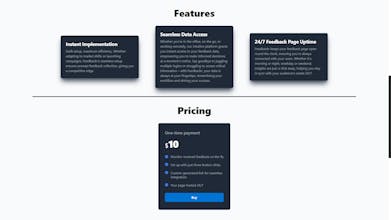 Feedbackr gallery image