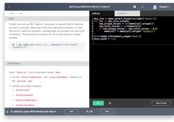 Dataquest Image