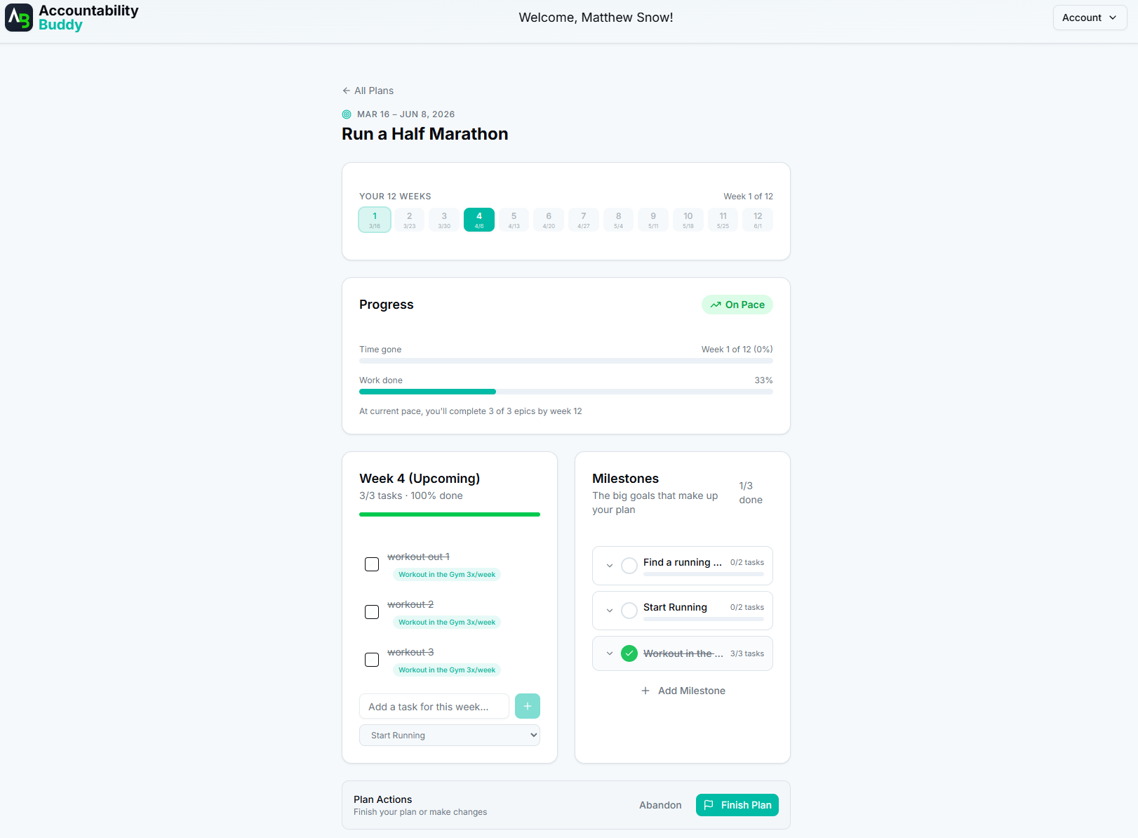 Accountability Buddy media 4