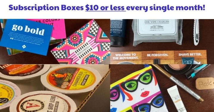 Hello Subscription gallery image