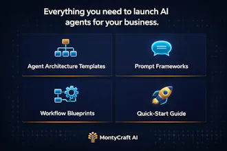 AI Agent Starter Kit gallery image