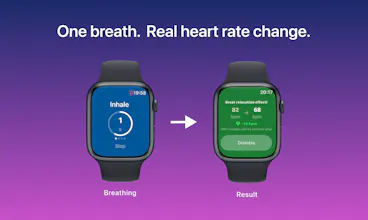 HRV Flow gallery image