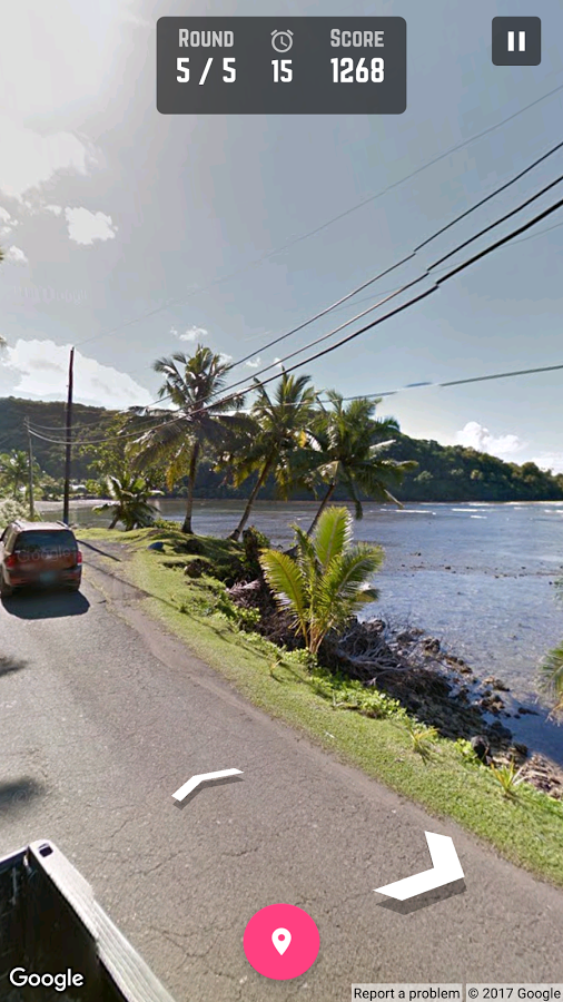 GeoPins gallery image