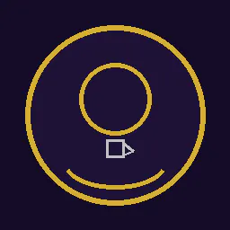 Burning Bridges AI logo