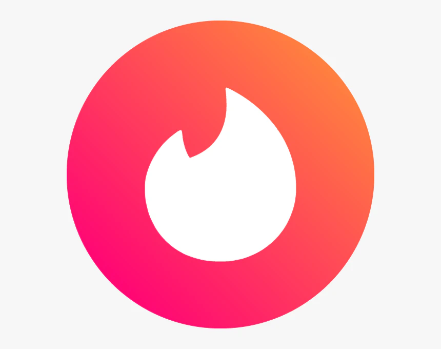 Tinder for Startup Ideas logo