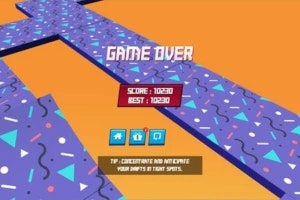 Drift Boss non bloccati giochi - Gioca online in modalità a schermo intero gratuitamente media 3