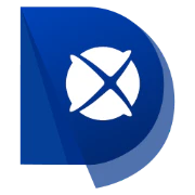 DeepWall logo