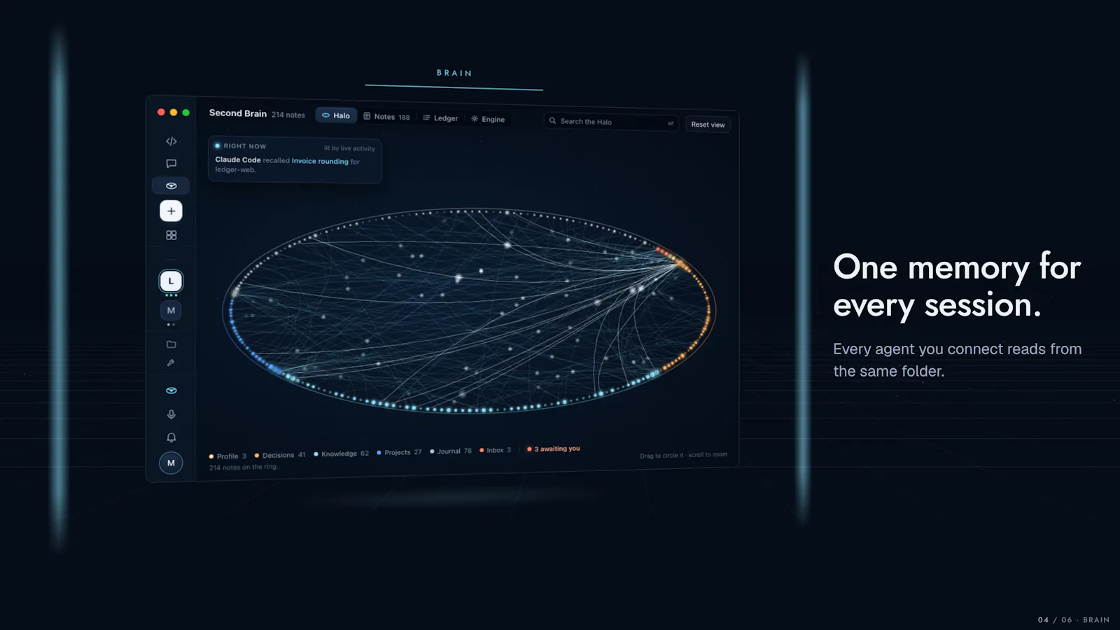 Pando screenshot 4