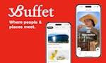 Buffet image