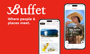 Buffet gallery image