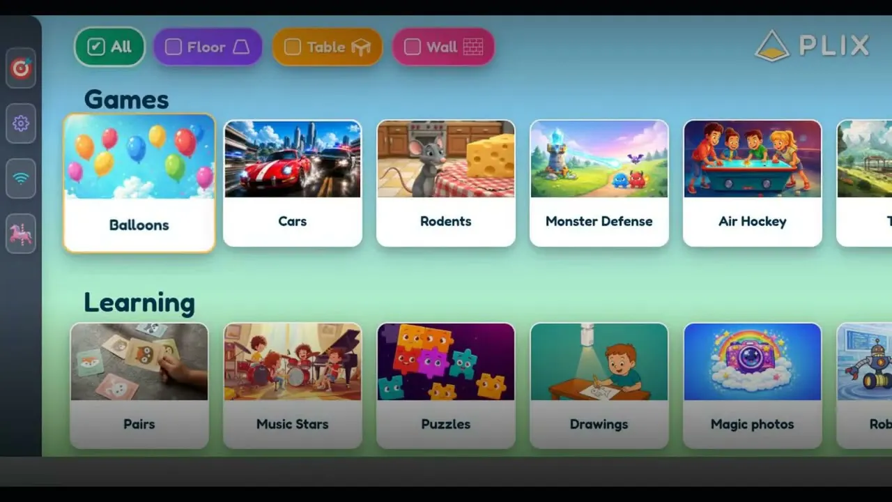 PLIX gallery image