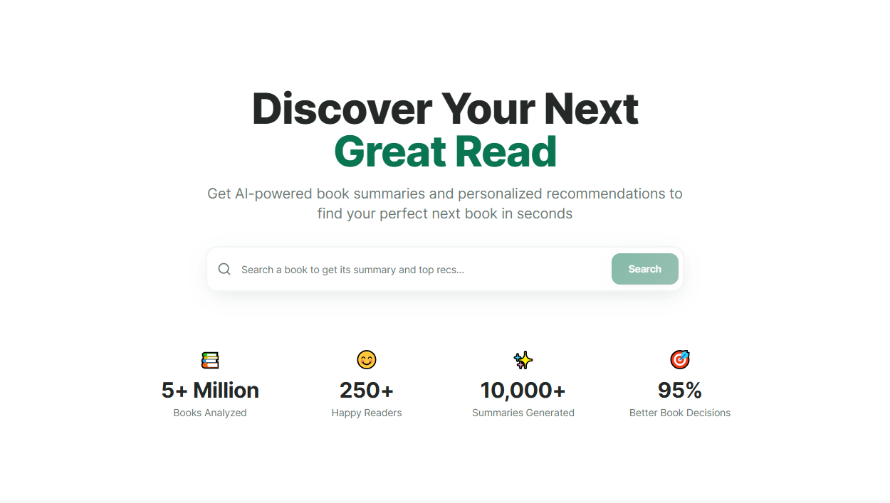 BookPlotter logo