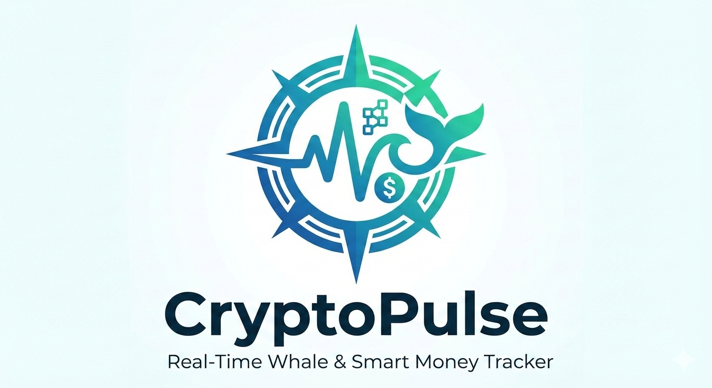 CryptoPulse gallery image