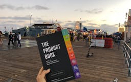 The Product Book media 2