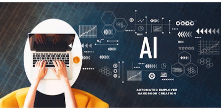 Instant AI Customized Employee Handbook gallery image