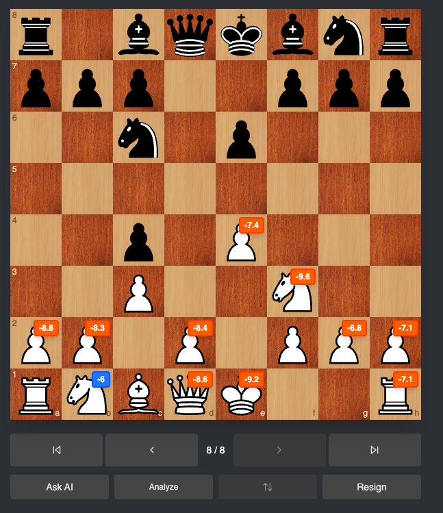 Chess999.com - Beheers uw schaakopeningen op de interactieve manier media 2